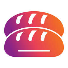 Bread Icon