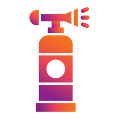 Air Horn Icon