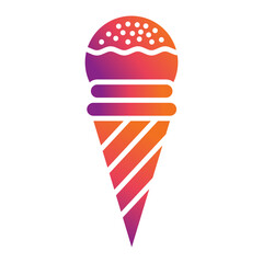 Ice Cream Icon