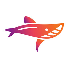 Whale Icon
