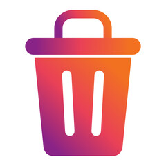 Trash Icon