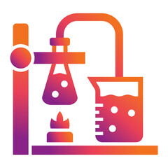 Chemistry Icon