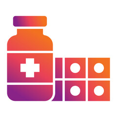 Medicine Icon