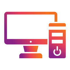 Computer Icon