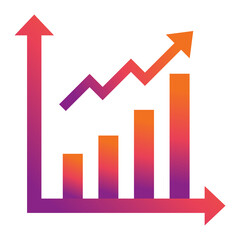 Growth Icon