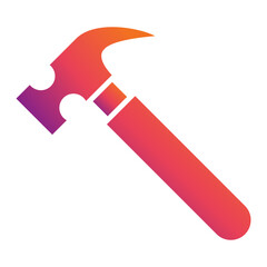 Hammer Icon