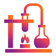 Experiment Icon