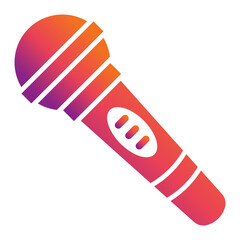Mic Icon
