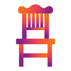 Chair Icon