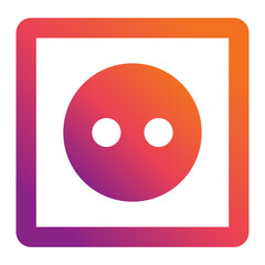 Socket Icon