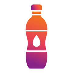 Bottle Icon