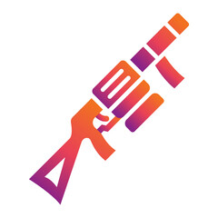 Rifle Icon