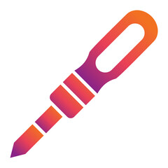Screwdriver Icon