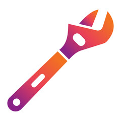 Wrench Icon