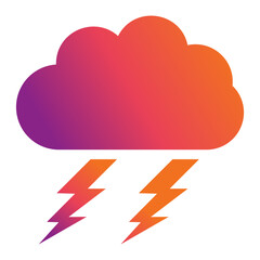 Thunder Icon