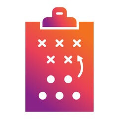 Clipboard Icon