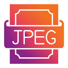 Jpeg Icon