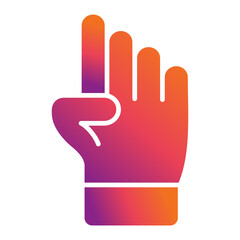 Obraz premium Tauhid Icon
