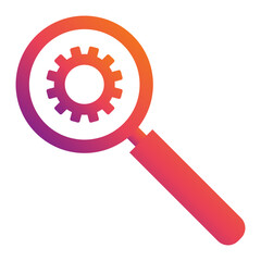 Search Engine Icon