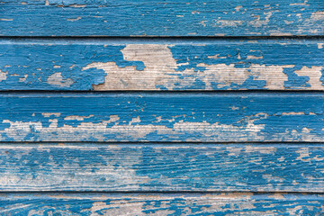 Wood plank wall texture