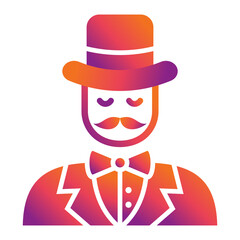 Magician Icon