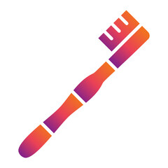 Tooth Brush Icon