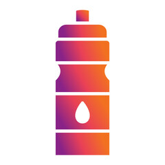 Bottle Icon