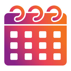 Calender Icon