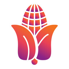 Corn Icon