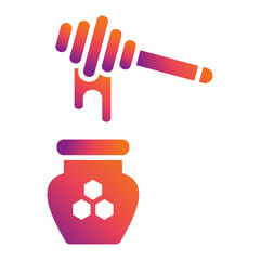Honey Icon