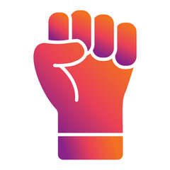 Fist Icon