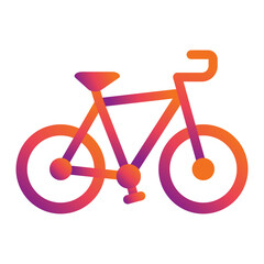 Bicycle Icon