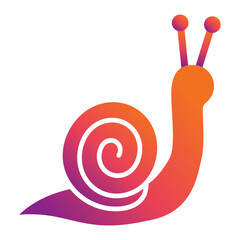 Snail Icon