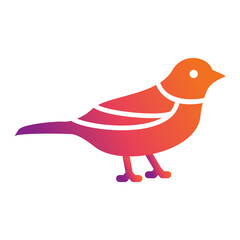 Bird Icon