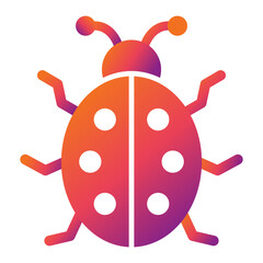Ladybug Icon