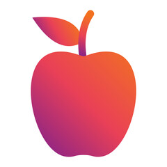 Apple Icon
