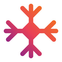 Snowflake Icon