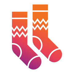 Socks Icon