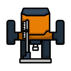 Icon Of Plunger Milling Cutter