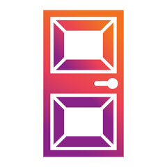 Door Icon