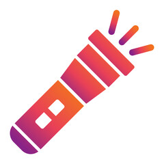 Flashlight Icon
