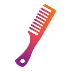 Comb Icon