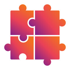 Puzzle Icon