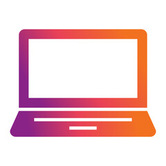 Laptop Icon