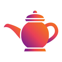 Teapot Icon