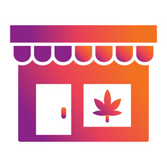 Drug store Icon
