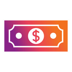Banknote Icon