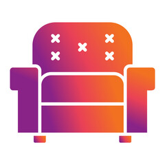 Sofa Icon