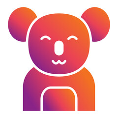 Koala Icon