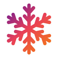 Snow Icon